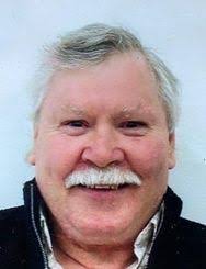 Condolence Book for James (Jimmy) Kennedy (Finglas, Dublin)