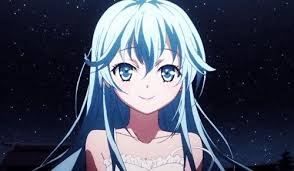 pin de 白い雪 em anime beautiful anime garotas kawaii garotas fofas