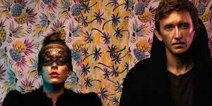 Good Moon Festival: Sylvan Esso