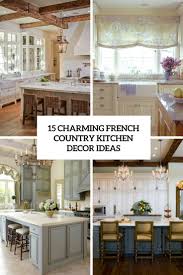 Charming French Country Kitchen Decor Ideas Cover Country Kitchen Wall Decor Kitchen Wall Decor Farmhouse Country Kitchen Decor