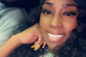 Fundraiser by Andre Brooks : Dominique's home going and travel expenses