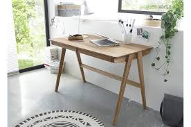 Voir les аvis clients et les prix. Bureau Secretaire Bois Massif Scandinave Pour Bureau