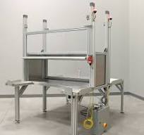 MiniTec T-Slotted Aluminum Extrusions. Modular Aluminum ...