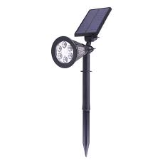 Siparis Gunes Enerjili Led Bahce Isiklari Acik Su Gecirmez 4 Led Yolu Isiklari Pir Yard Driveway Peyzaj Led Isiklari Beyaz Isik Store Globaldukkan Co