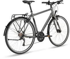 4x Lite Tour Gent Stevens Bikes 2020