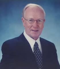 In memorium: Albert A. Sandberg