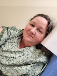 prayers for katrina and bridget's surgeries