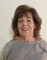 Ann H. Berg Obituary