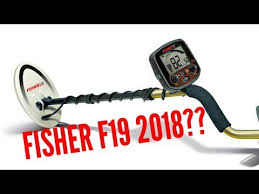 Metal detector multifunzionale adatto ad utenti esperti, ideale alla ricerca di monete, reperti ferrosi e piccoli oggetti in oro su tutti i tipi di terreno, anche quelli molto mineralizzati come spiagge. Fisher F19 Metal Detector 2019 Tutorial Trial Youtube