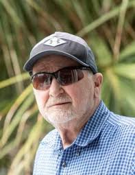 Fred Wallace Helton Obituary