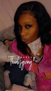 Shante Hall's Instagram, Twitter & Facebook