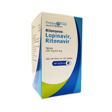 Image result for Lopinavir