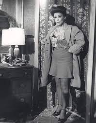 Pachucos became known for their distinguished look, dialogue, and actions. The Politics Of Aesthetics Las Pachucas Protest With Zoot Suit
