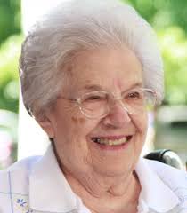 Mary A. McCabe Obituary