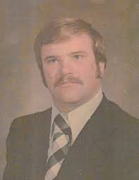 Obituary information for Johnny Earl Cox