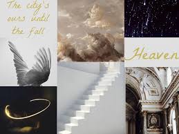 Heaven Song New Americana By Halsey New Americana Picture Prompts Heaven