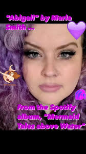 mermaid #music #magicalrealm #fantasy #livemusic