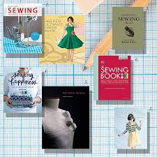 Some sewing books like moda murfy provides free sewing patterns. The Best Tools Books For The Beginner Sewist Closet Core Patterns