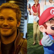Why Super Mario Cast Chris Pratt As The Beloved Plumber, According To  Illumination's CEO