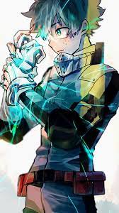 Ultra instinct dragon ball super live wallpaper. Anime Wallpapers 4k Pour Android Telechargez L Apk