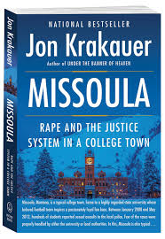 Jon krakauer constructs a clarifying prism through which he reassembles the disquieting facts of mccandless's short life. Jon Krakauer