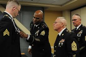 The U.S. Army Reserve's 79th Sustainment Support Command