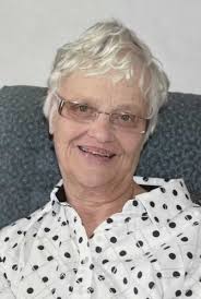 Dianne CHAPMAN Obituary (2022)