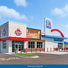 Image result for Decatur Shell Truck stop Decatur TX