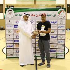 استمرار مباريات دورة الفقيد عبد الدبل الرمضانية الثالثة حتى ١٣ رمضان بالدمام صحيفة الرؤية الدولية