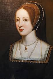 Anne Boleyn: Für sie bestellte Heinrich VIII. einen besonderen Henker