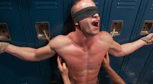 Cody cummings & patrick rouge. Patrick Rouge Cums In Mid Air At Men On Edge Metalbondnyc Com