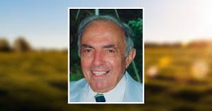 Vincent G. Perilli Obituary 2021