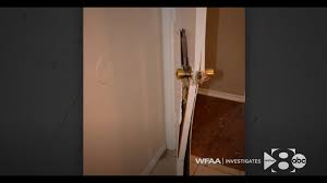 Amidst police reforms, WFAA finds innocent citizens not fully compensated  for damage caused by cops