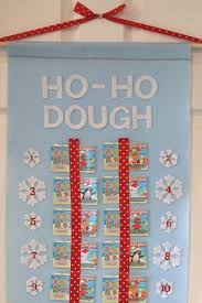 Lottery Ticket Advent Calendar Christmas Advent Calendar Diy Lottery Ticket Gift Christmas Advent Calendar