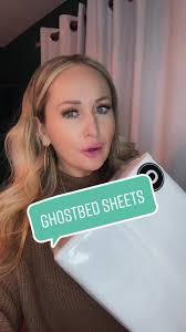 London Kaye Ghost Sheets