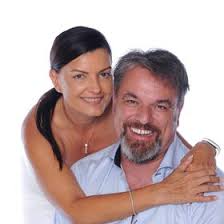 Aaron & Janette Warner (aaronjanettew)