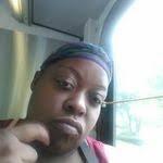 Letitia Houston's Instagram, Twitter & Facebook