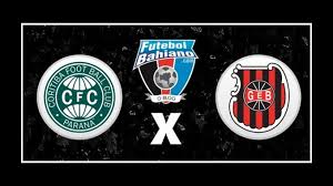 O jogo válido pela 17ª rodada da série b acontece às 16h, na baixada. Onde Assistir Coritiba X Brasil De Pelotas Ao Vivo Pela Serie B
