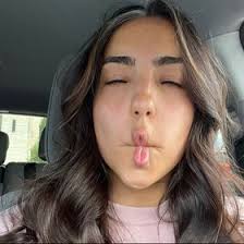 Alyssa Kresge (SecretGypsy1410)