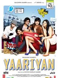 Yaariyan 2014 Movie Information Rating Bollypedia Full Movies Online Free Free Movies Online Movies Online