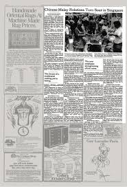 You can read any malaysian newspapers here. Photo Twenty Five Years After Independence From Malaysia Relations Between Singapore S Dominant Chinese And Minority Malays Have Turned A Bit Sour The Largely Malay District Of Geylang Serai In Singapore Was Busier Than