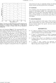 The dye stains the background and leaves the bacteria clear. Polypyrrole Micro Nanostructure Prepared Using Azo Dyes With Different Substituents