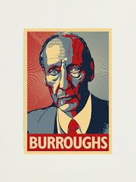 William Burroughs