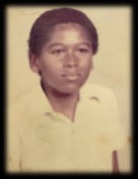 Larry James Durnell McCray