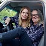 Vicki Peterson & John Cowsill