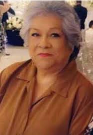 Maria Espinoza Obituary (2020)