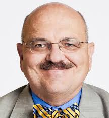 Robert Powell Elected AIChE Fellow