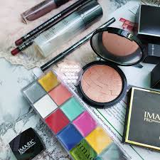 What are the most expensive makeup brands in the market? Pinay Beauty And Style Imagic Philippines Is Now At Beautymnl Imagicph Imagicatbeautymnl