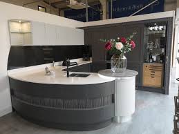 We are always updating the artistic kitchen showroom to offer you the latest cabinets and appliances. Launching Our New Kitchen Displays Ksl