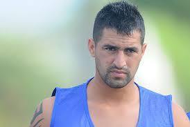 Leonardo Rivero's Instagram, Twitter & Facebook